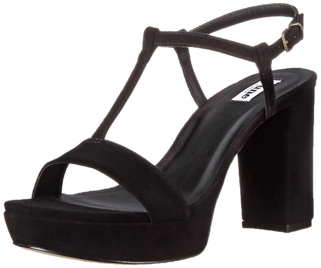 Dune London Women's Jilly Platform Pump