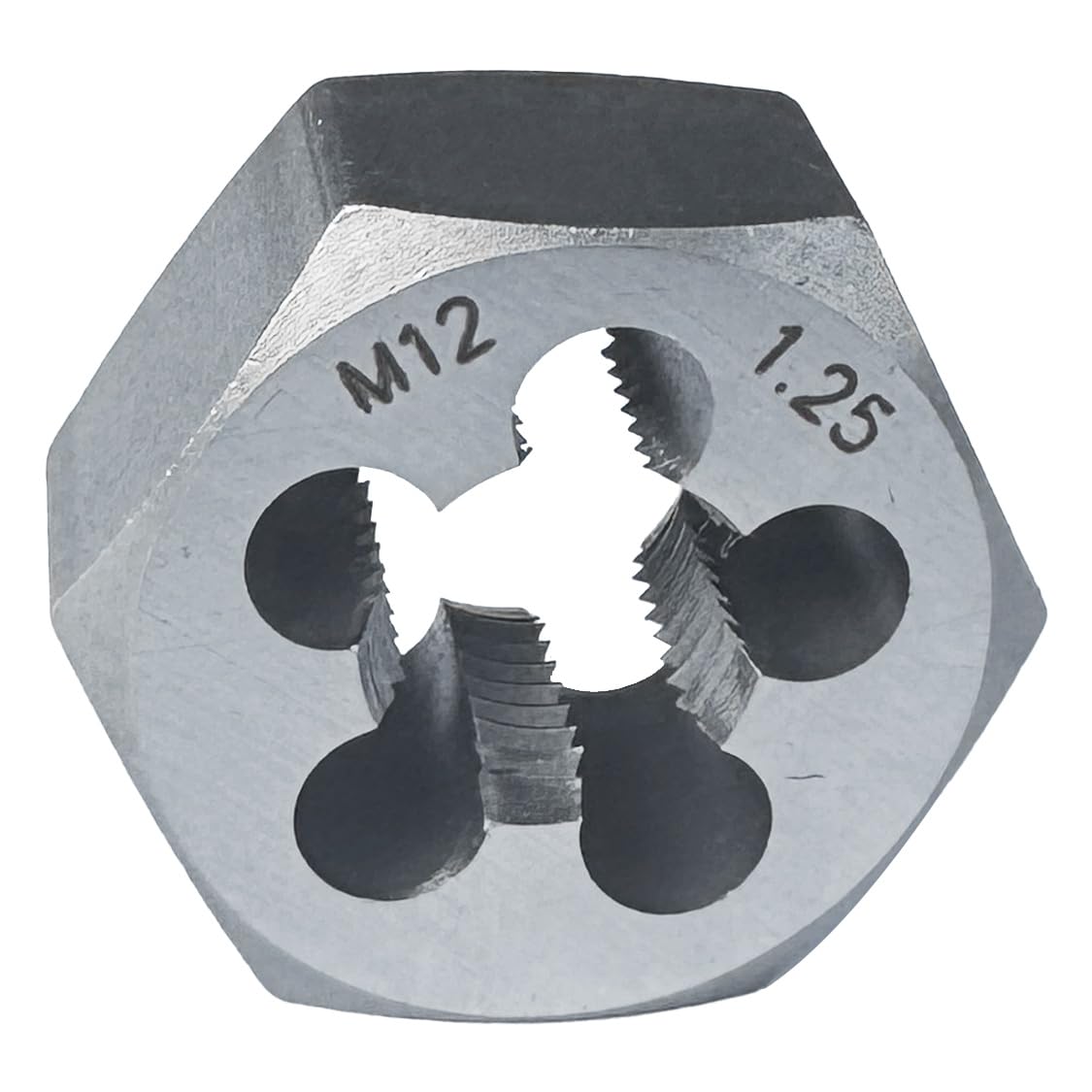 M20 x 1.5 Hex Die Rethreading Die Thread Die Carton Steel For Right Hand — Amazon image 19