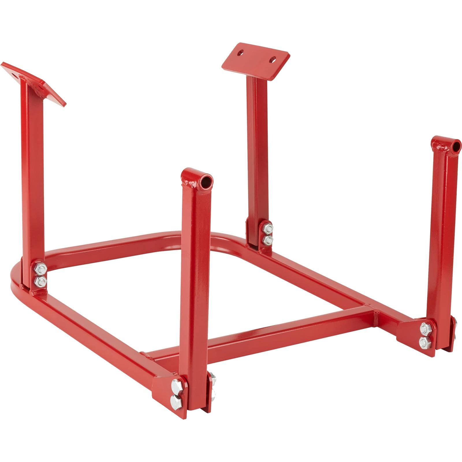 直売価格 Speedway Motors Steel Rotating Engine Storage Stand Kit， Includes