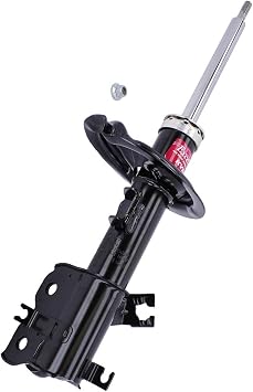 KYB 334337 Excel-G Gas Strut
