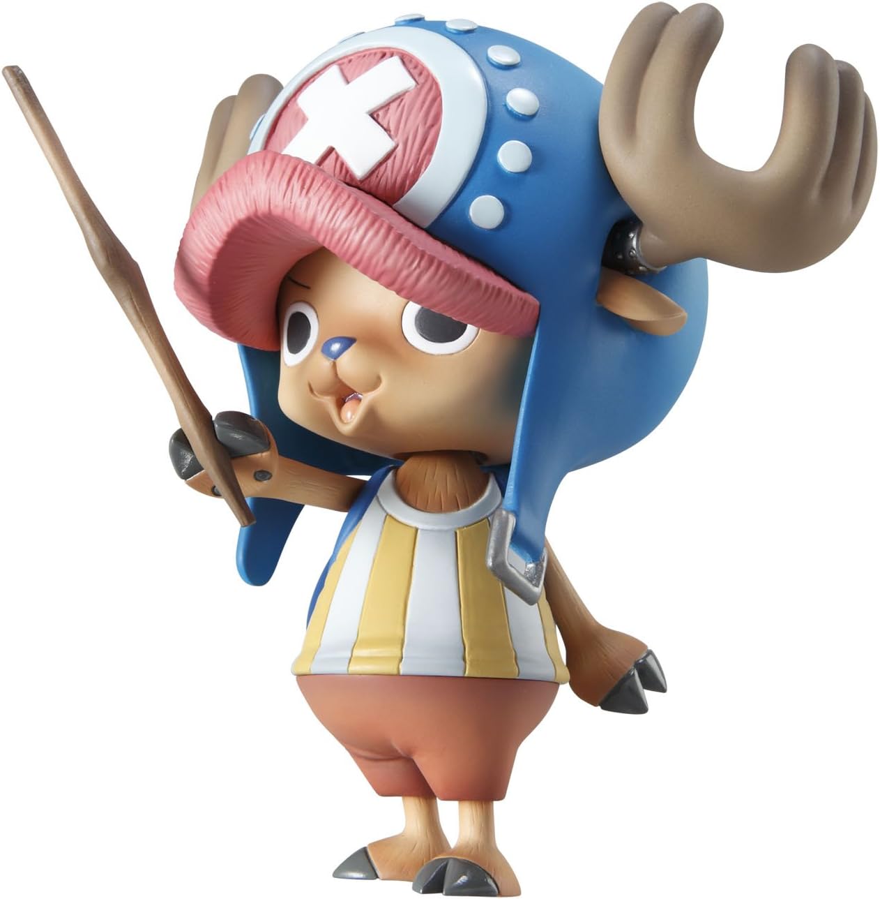 Megahouse One Piece P.O.P: Tony Tony Chopper Ex Model PVC Figure
