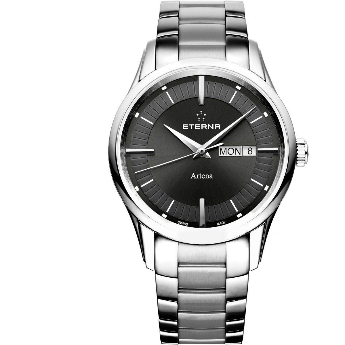eterna artena day date