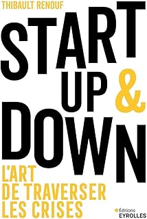 Start up & down: L