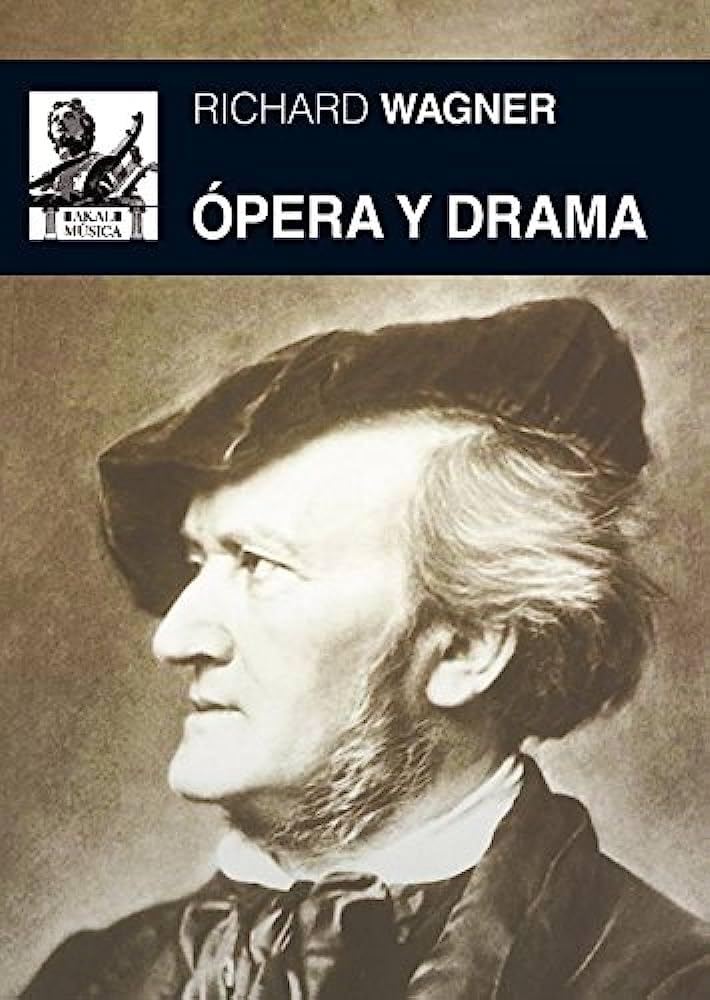 Ópera y drama (Música)