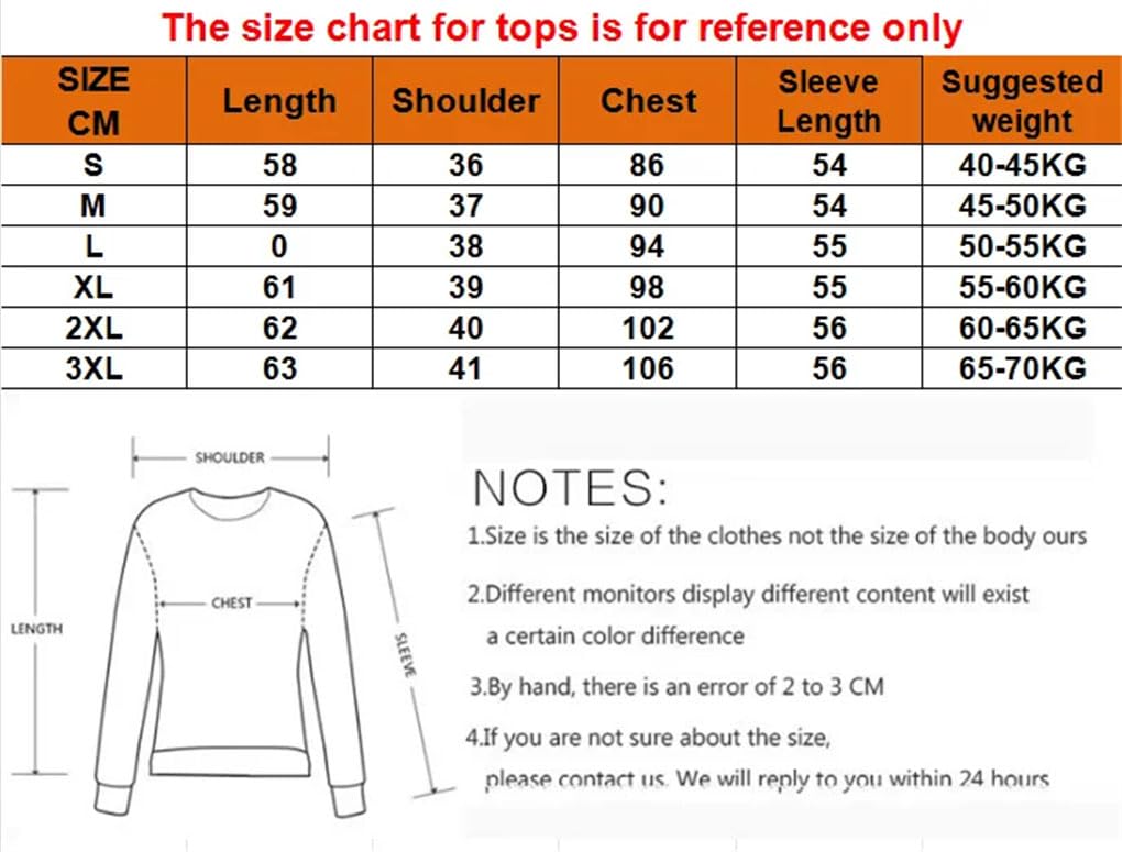 Camiseta de manga larga de algodón para mujer, cuello en V, informal, holgada, para oficina, color liso