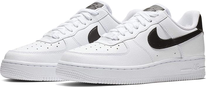 Amazon.co.jp: [ナイキ] NIKE エア フォース 1 '07 W AIR FORCE