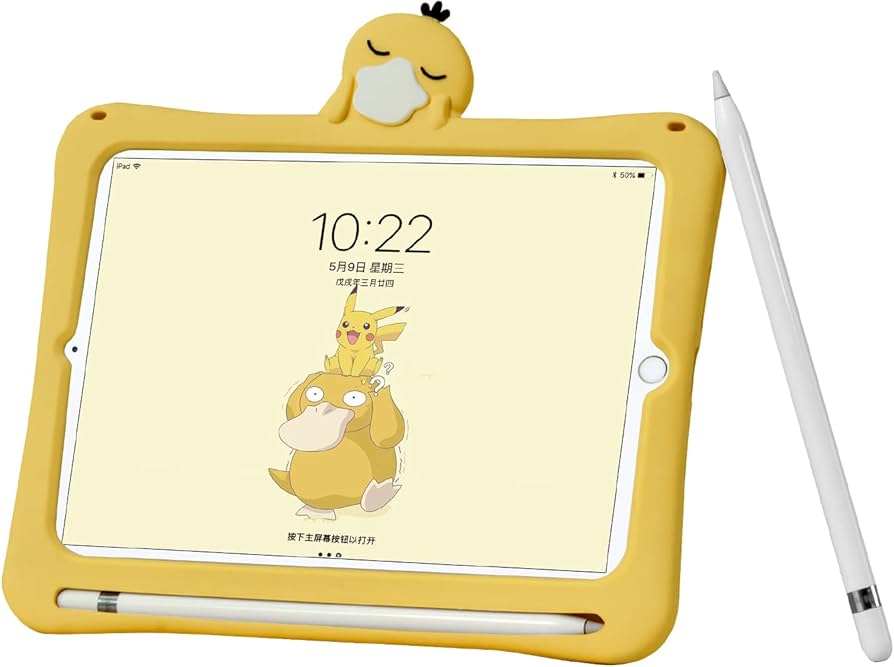 iPad本体 Gakky Amazon.co.jp: KYK SHOW iPad 9/8/7 ケース 10.2インチ 2021