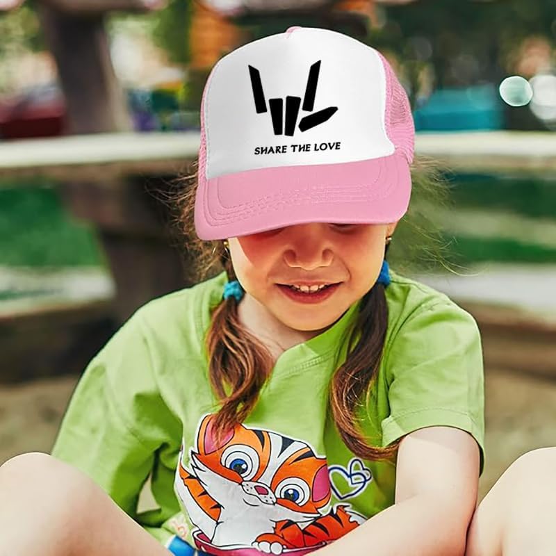 Negi Dinosaur Boy Hats Mesh Snapback Baseball Cap for Kid Girls,Funny Dinosaur Black Trucker Hats for Toddler Boys - Image 6