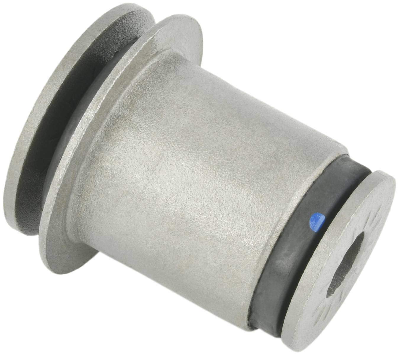 Silentbloc De Bras De Suspension Triangle Inférieur Avant - Référence FEBEST ADAB-015 - Compatible Audi A4, A6, Q5 (2005-2015) - Remplace OE 4E0407181B - 3