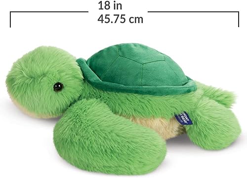 Miniatura 117 de Vermont Teddy Bear - Peluche de vaca de 18 pulgadas