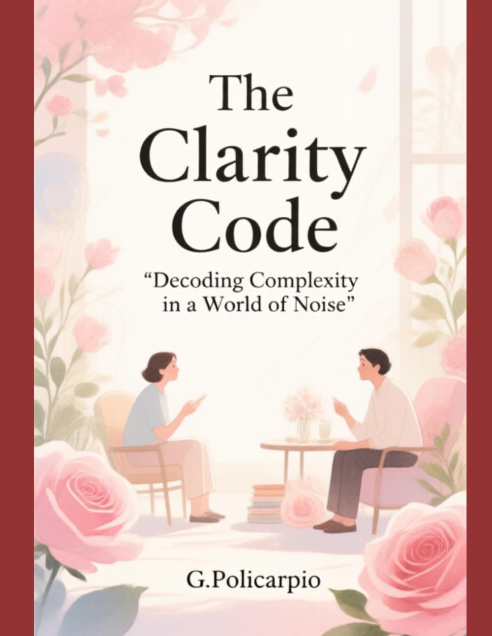The Clarity Code: Decoding Complexity in a World of Noise