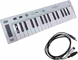 タホーン　PEK32S MIDITECH K32S ミディテック MIDITECH K32s MIDIキーボード GM音源内蔵 ミディテック