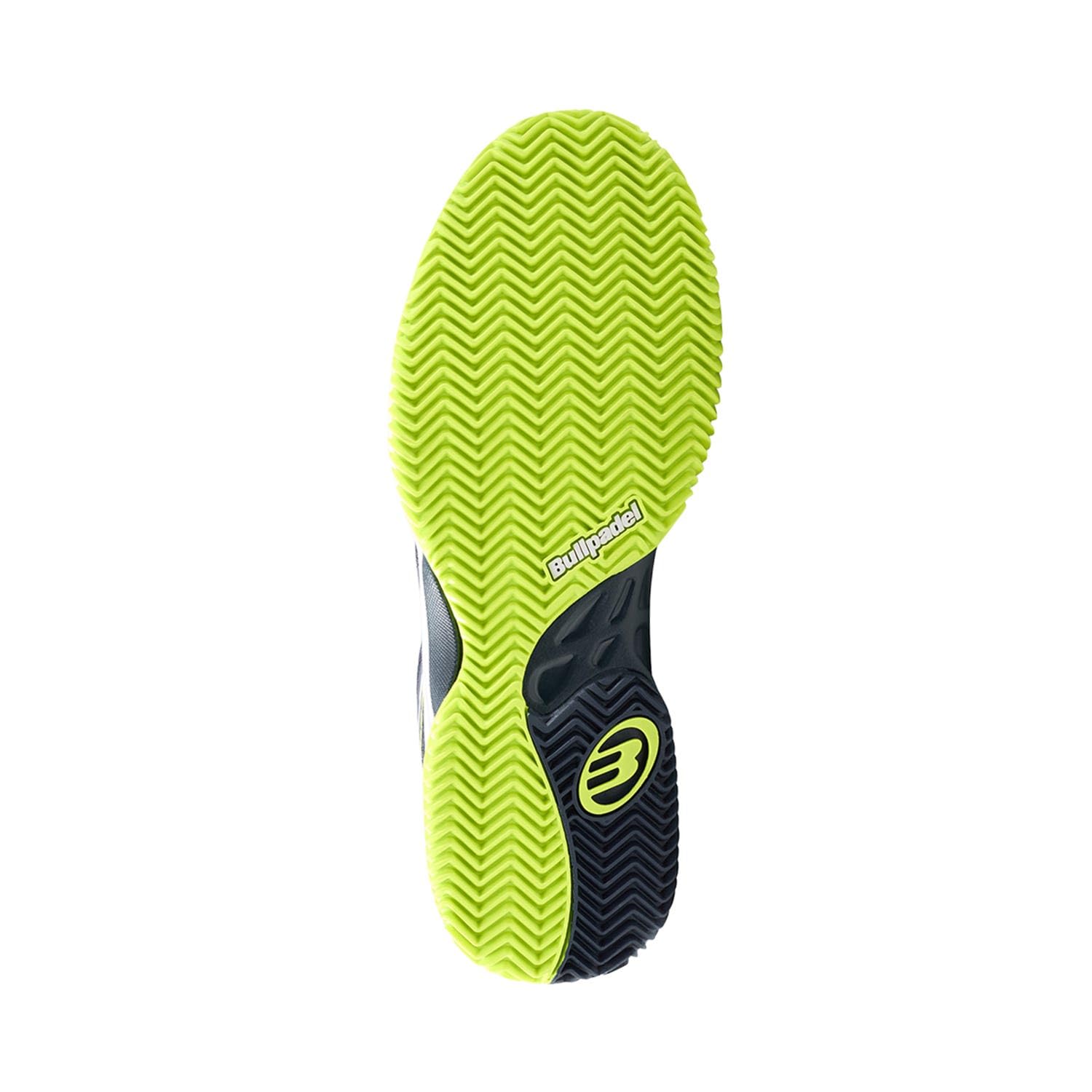 Bullpadel Indiga 26v Padel Shoes EU 44