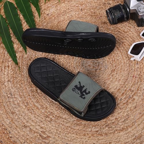 Image of Men Trendy Slides