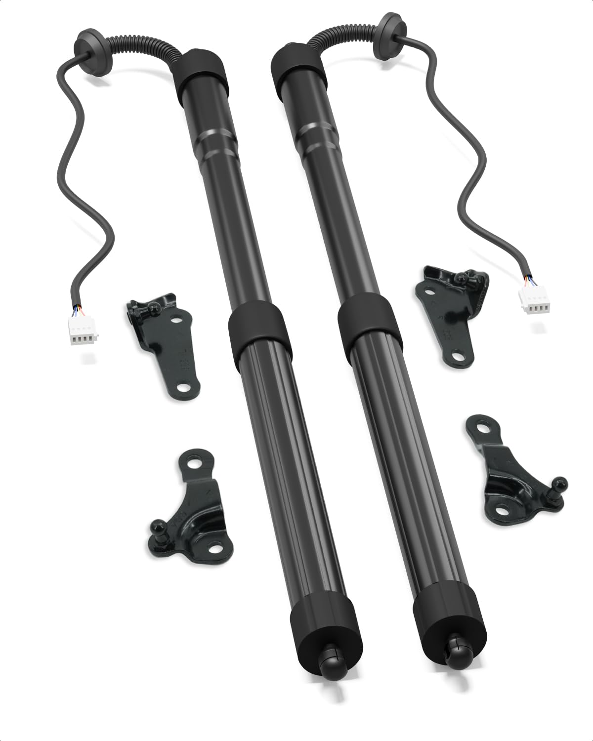 Amazon.com: Marsflex Liftgate Actuator Compatible with 2015-2017