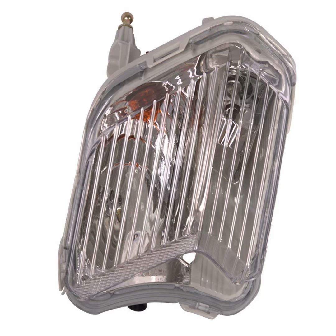 ランプ Bapmic Left Parking Turn Signal Fog Lamp As 2019112619170201446u