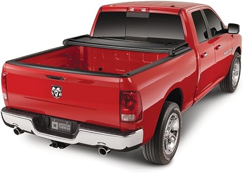 Miniatura 9 de LEER Latitude | Se adapta a Nissan Frontier 2013-2021 con caja de 5 pies con o sin riel | Fácil de instalar, suave cubierta Tonneau para caja de