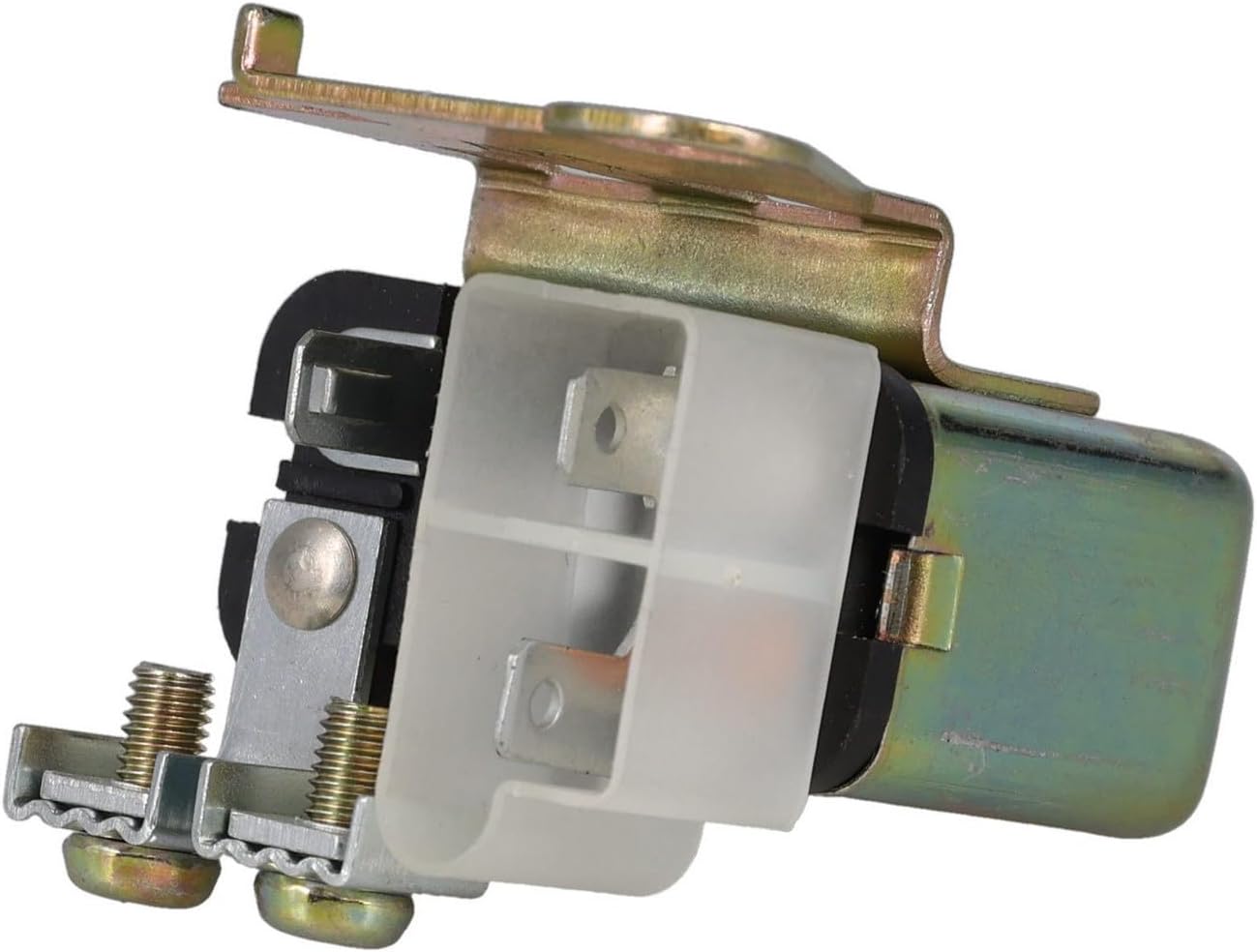 Mechanics Choice Ignition Warning Relay for 1966-1973 Chevrolet, GMC, Oldsmobile, Pontiac