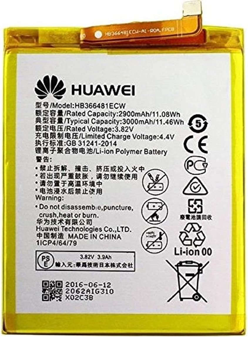 Huawei P10 Lite Akku Lädt Langsam Original Akku für Huawei P10 Lite: Amazon.de: Elektronik & Foto