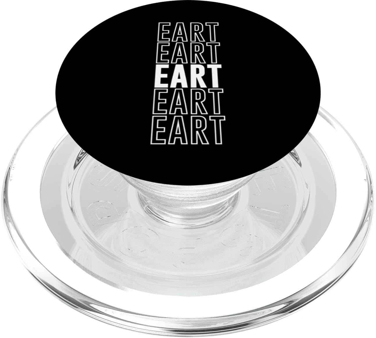 Eart PopSockets PopGrip for MagSafe