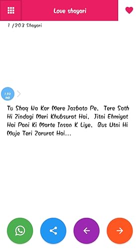jokes & Shayari