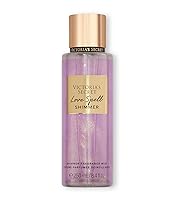 Vista 17 de Victoria's Secret Bruma de Fragancia Corporal, Vainilla Pura - 8.4 fl oz