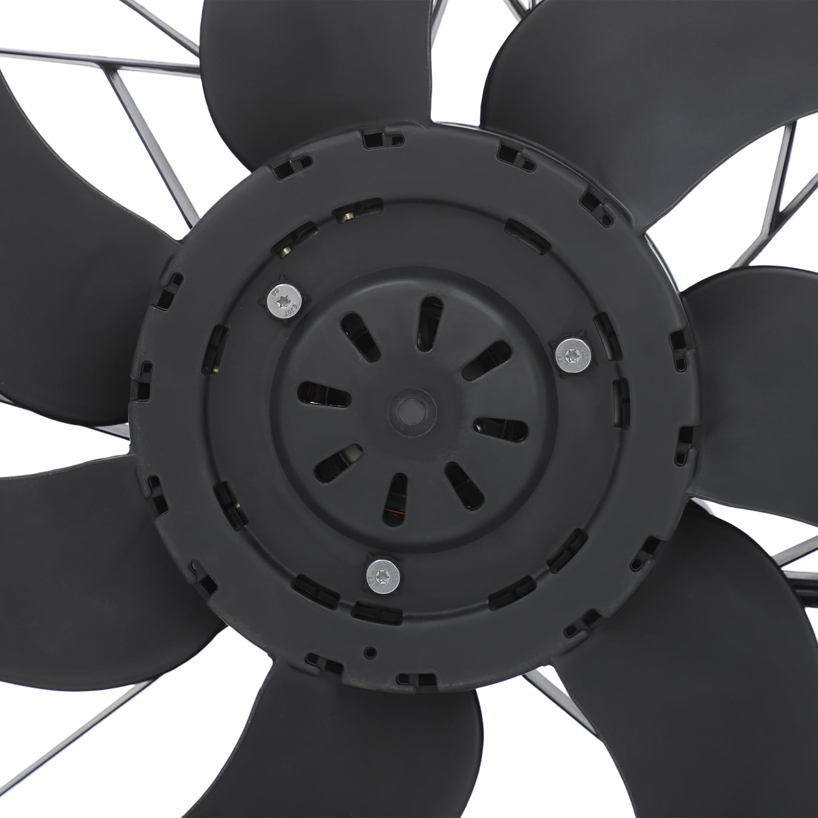7 ventilateurs de refroidissement pour Mercedes Benz modèles 2008-2018