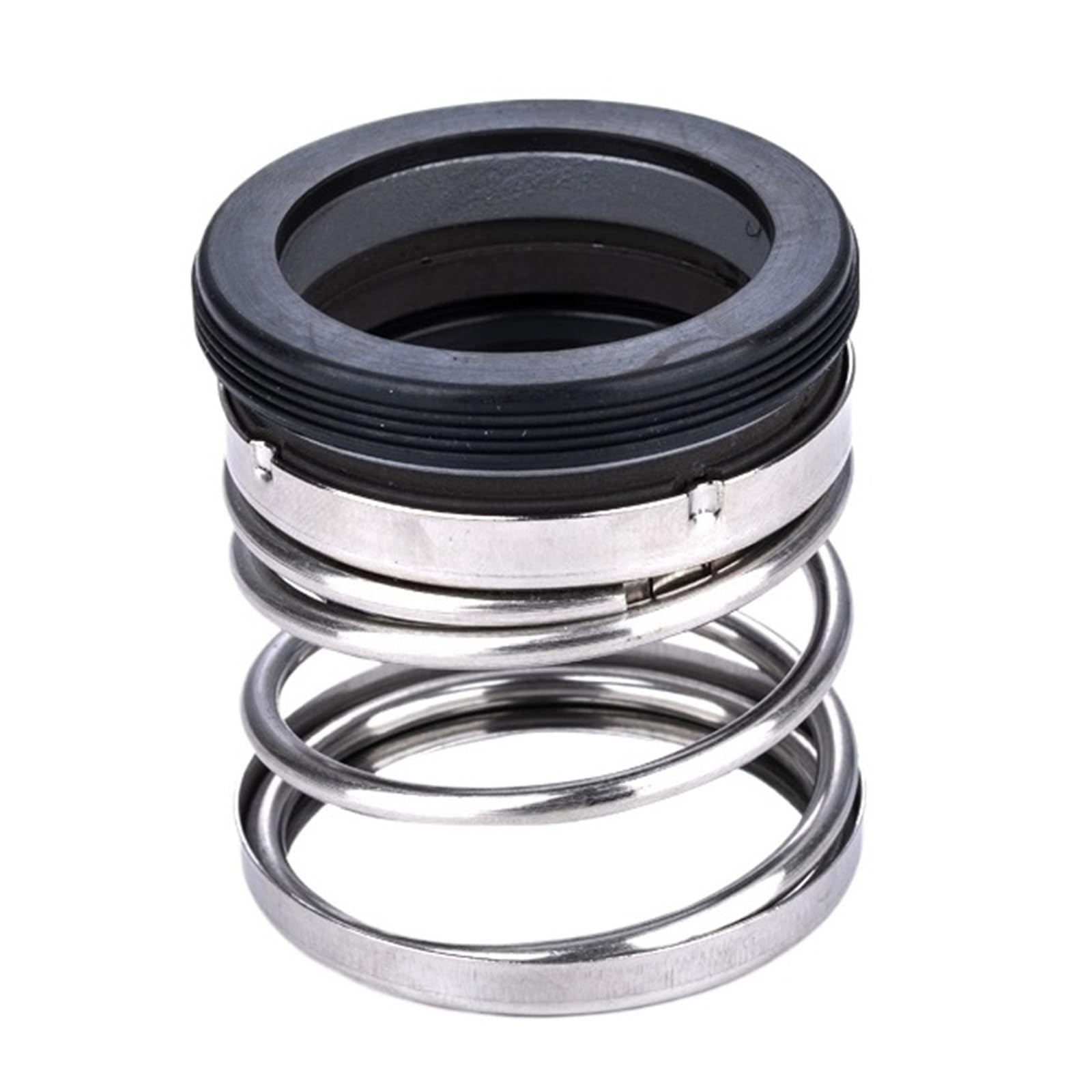 YMUGUEGH BIA-40 Water Pump Mechanical Seal Shaft Seals(TC-TC-VIT)
