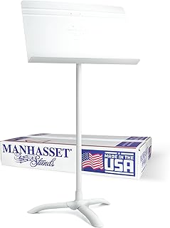 Manhasset 4801mwh Music Stand