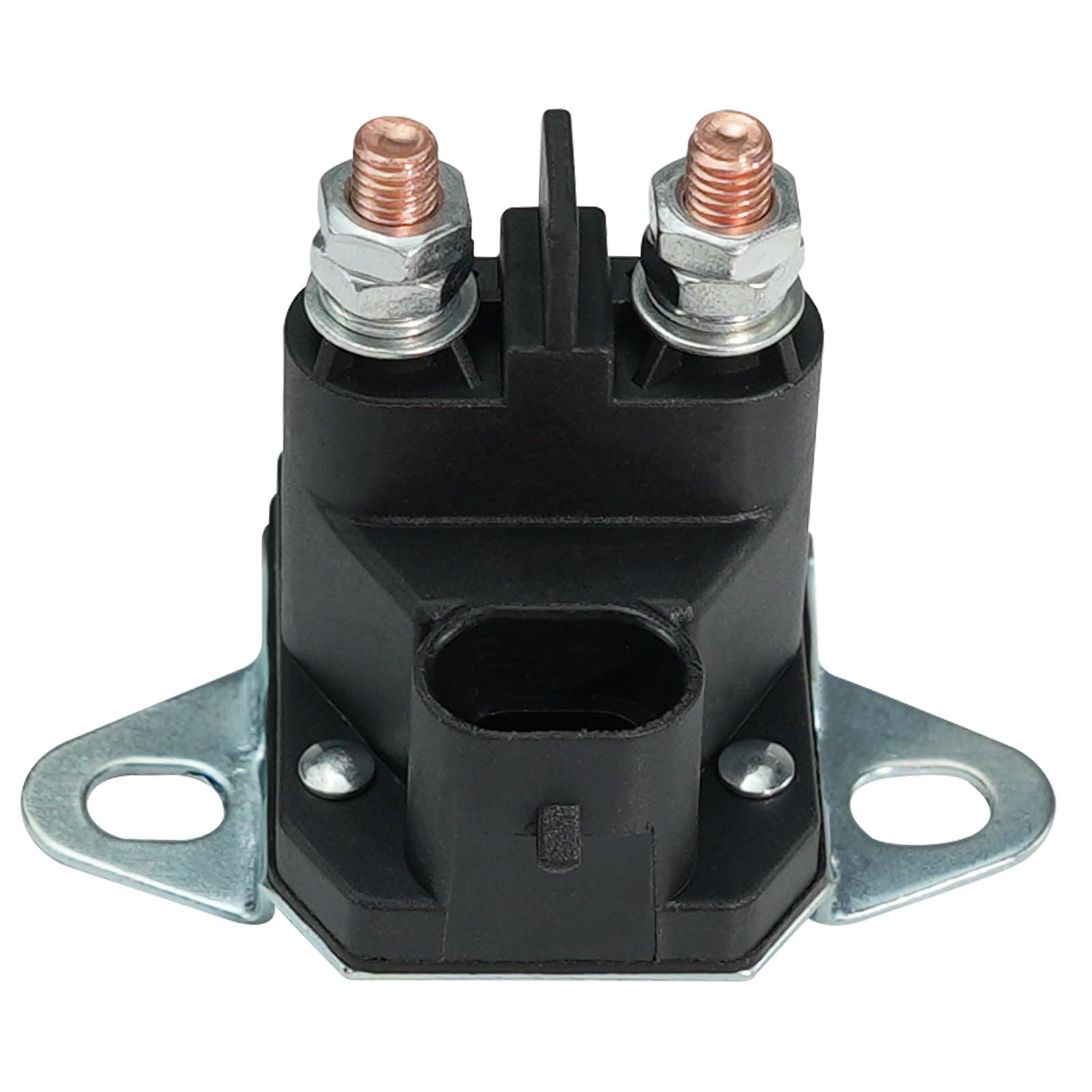 04781700 - Solenoide de arranque para cortacésped de 12 V compatible con cortacéspedes Grave-ly Ari-ens Zero Turn Zoom IKON ZTX ZT XL
