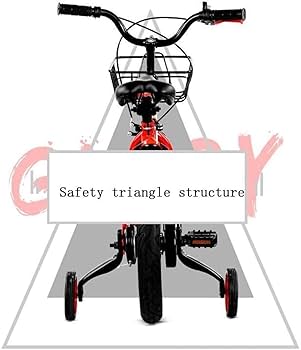 Amazon.co.jp: 子供の自転車、子供用自転車12/14/16 /インチの