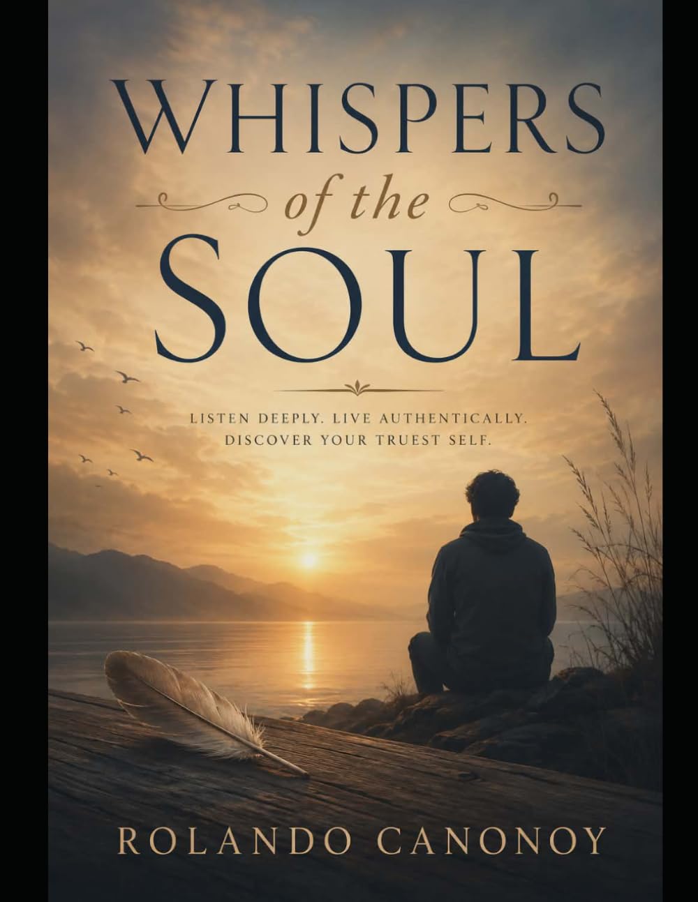 Whispers of the Soul: A Journey Through Poetry That Touches Hearts and Inspires Millions
