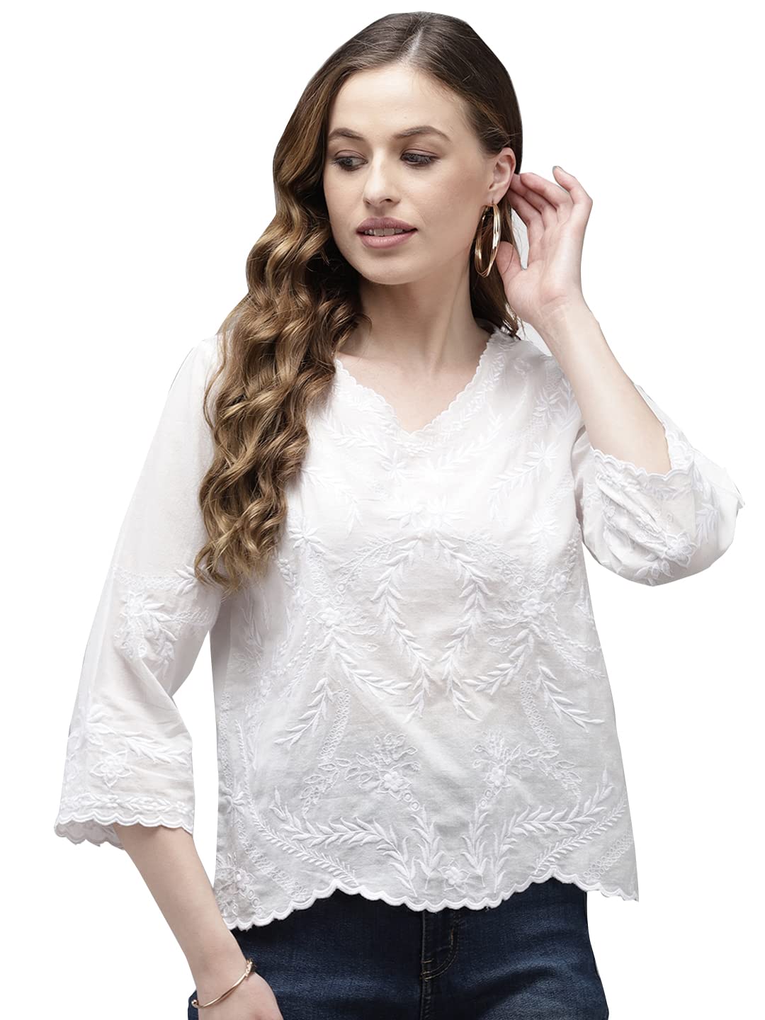 ishin Women Tops-picture-28