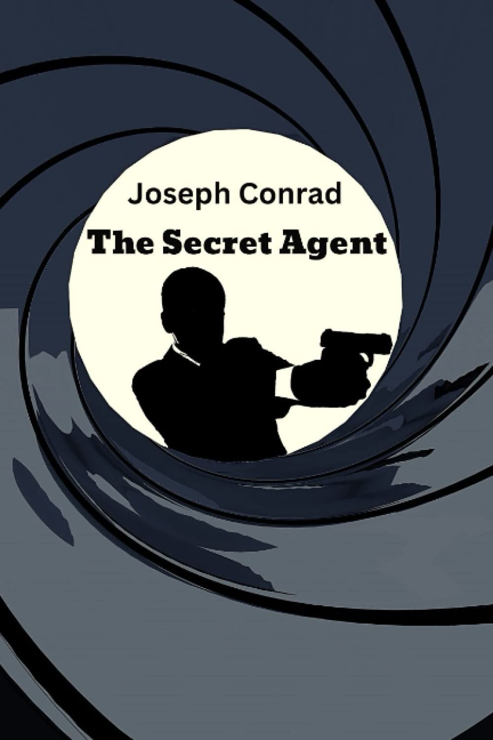 The Secret Agent