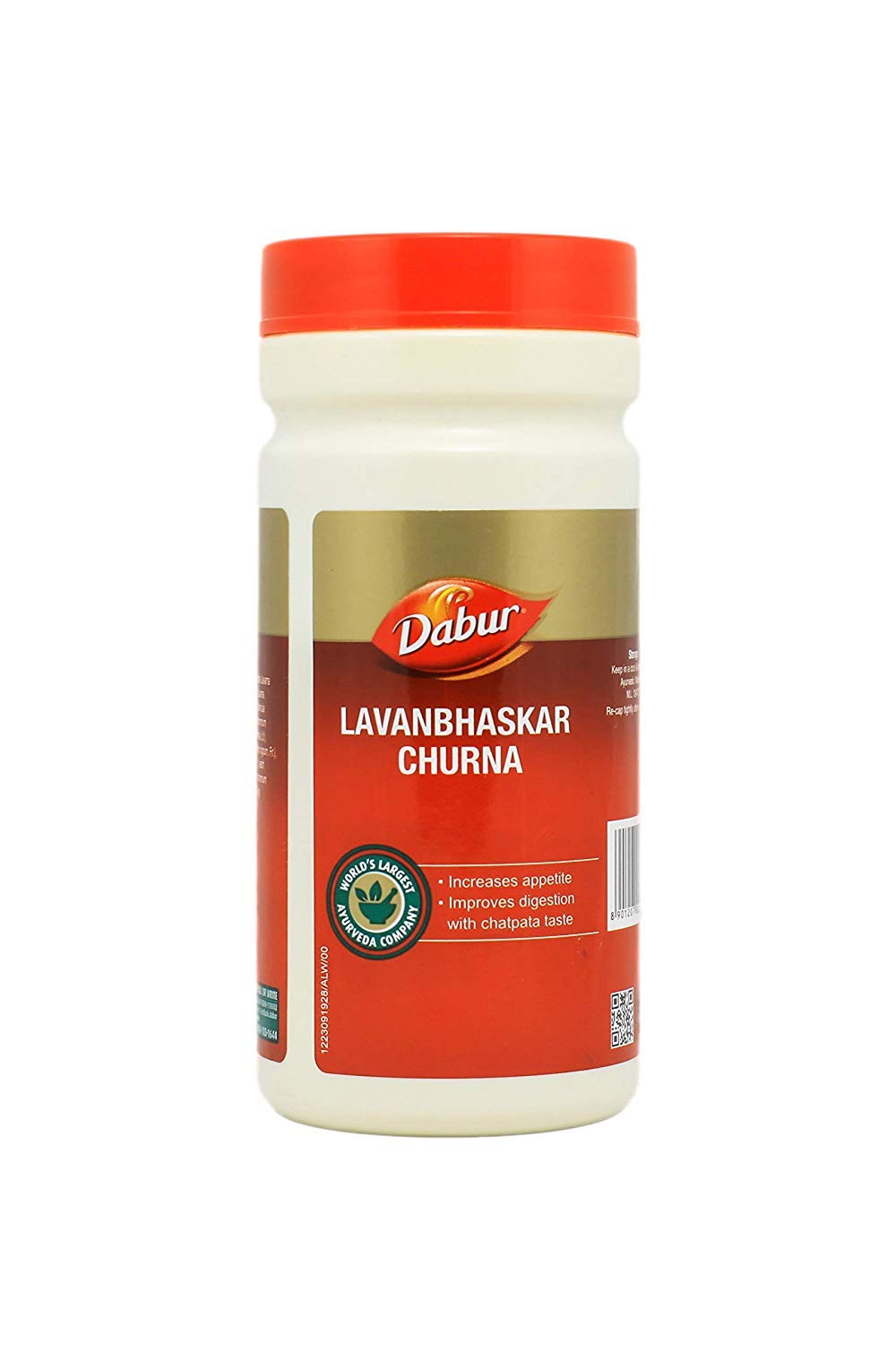 Narayani Pharmacy Ayurvedic Lavan Bhaskar Churna 120 gm, Pack of 2 (B07TD5Z9QV) Amazon Price History, Amazon Price Tracker