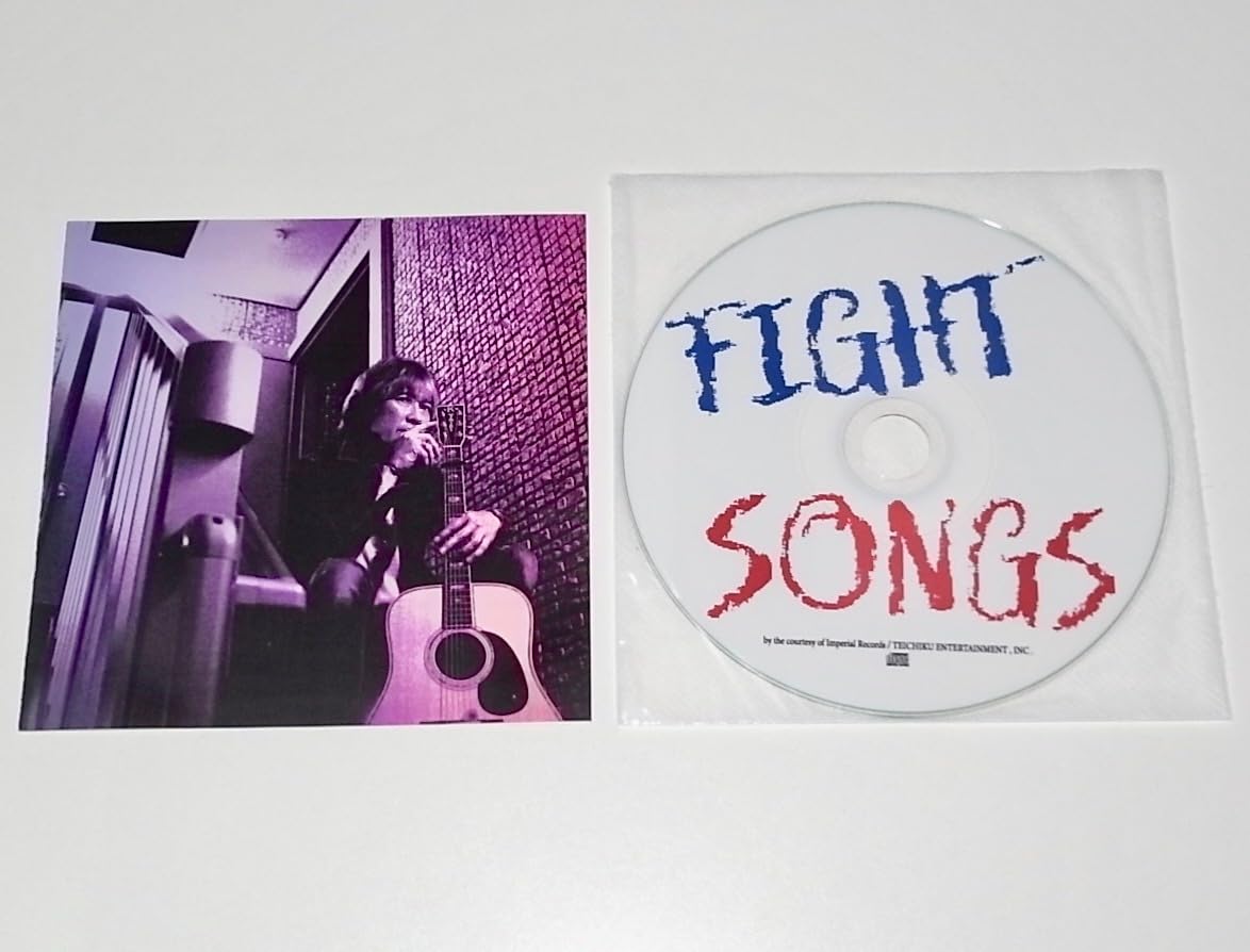 Amazon.co.jp: 完売 希少 レア メッセージ用紙付 ソロ CD NAOKI SA 