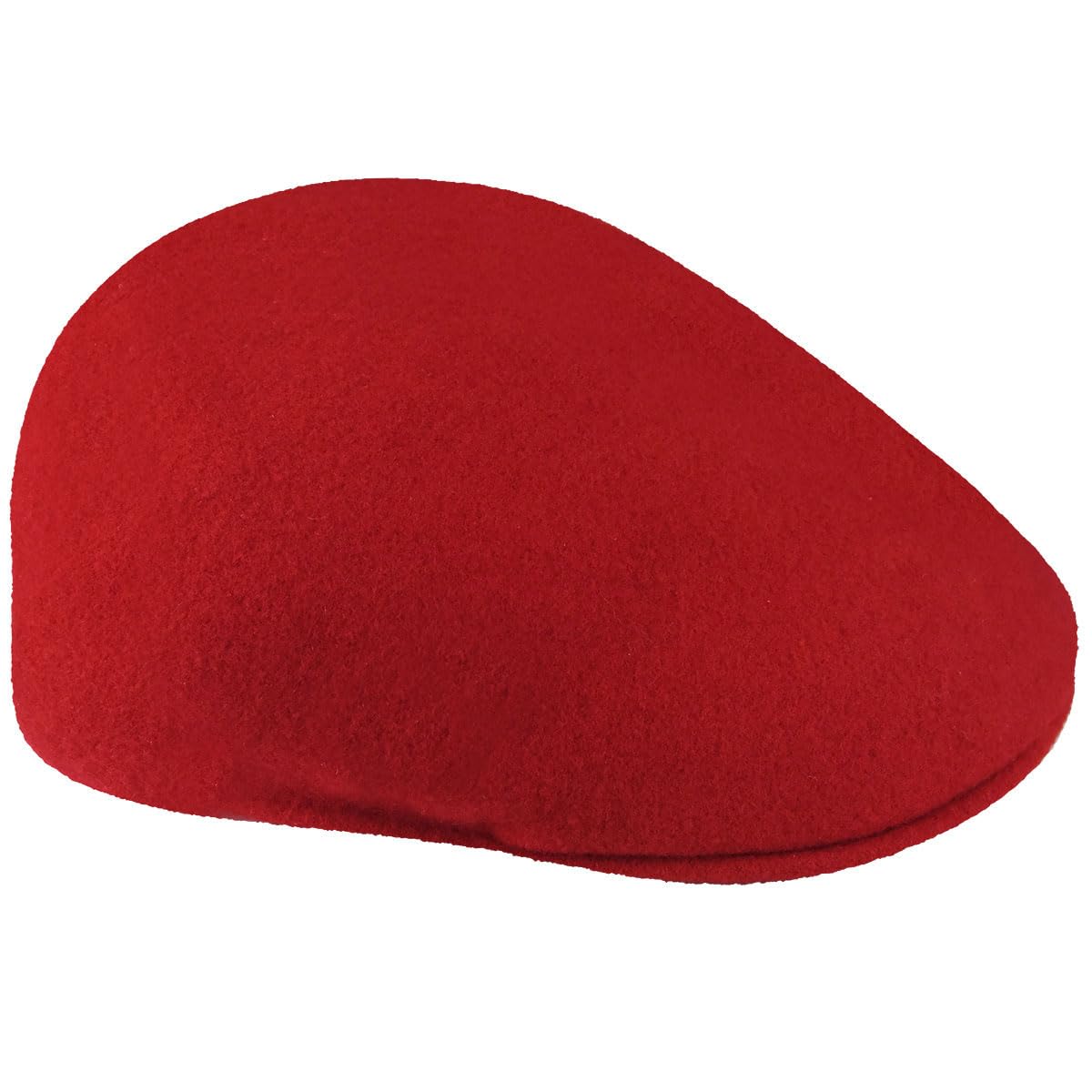 Kangol Męska płaska czapka