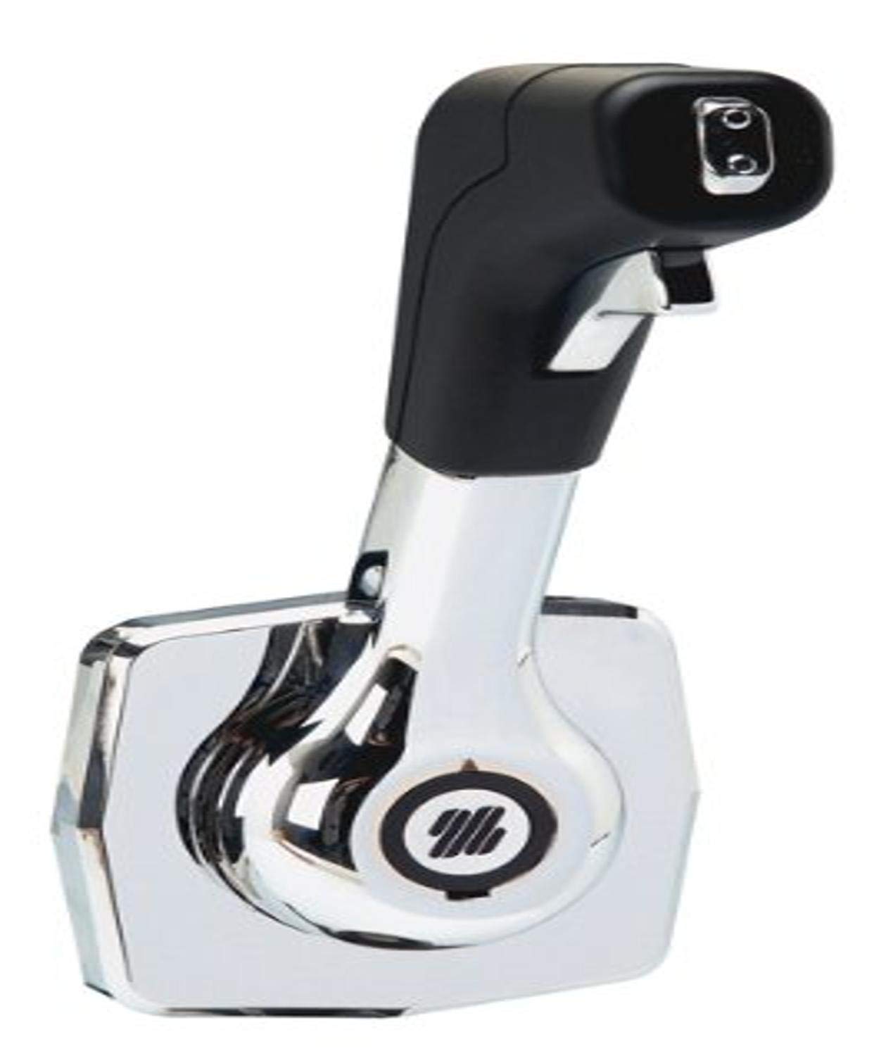 Uflex B310B Single Lever Side Mount Control