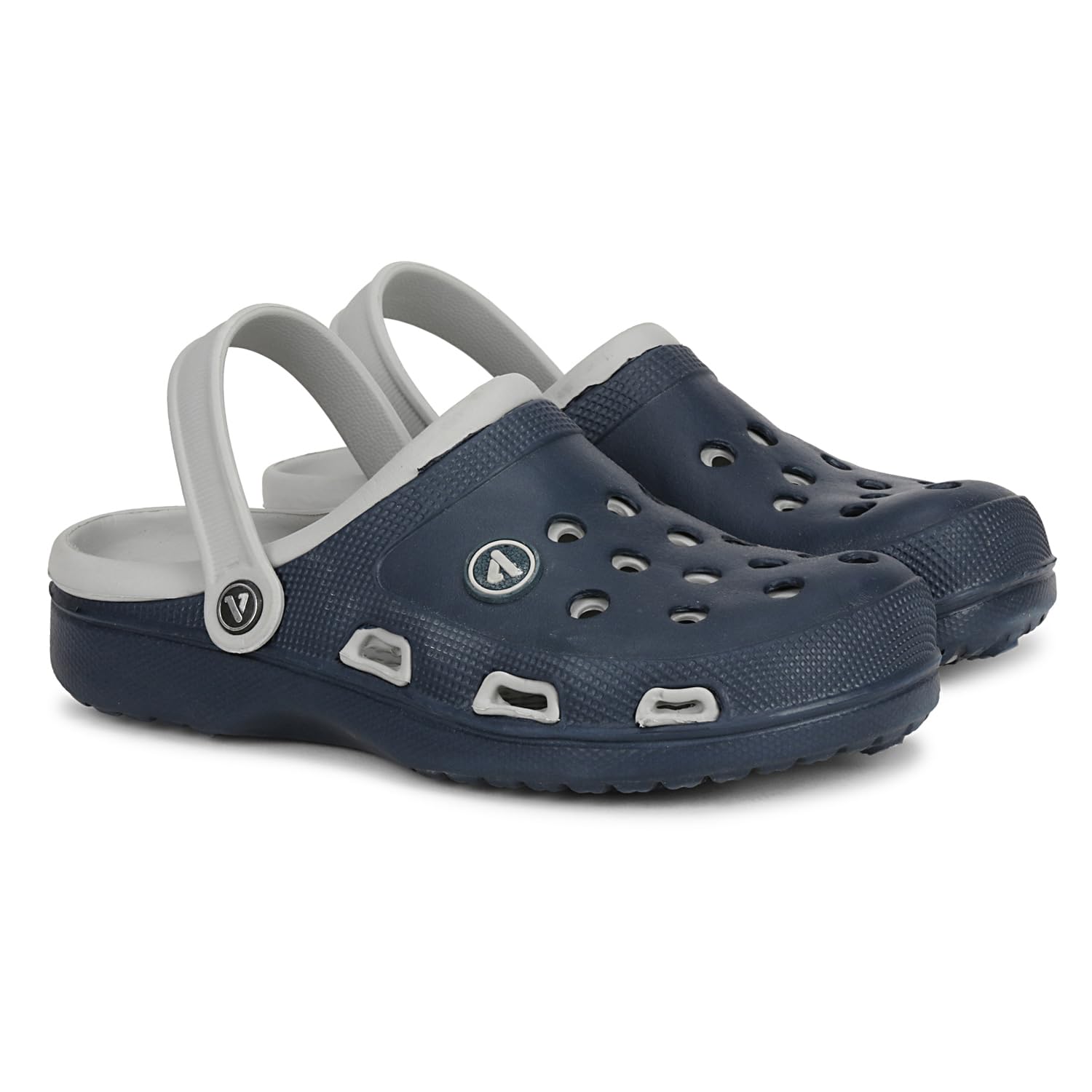 Super Comfortable Anti-Skid Clogs for Mens-image-21