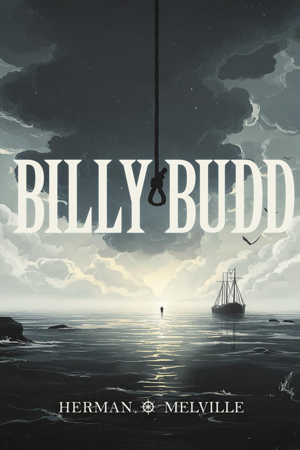 Billy Budd: Annotated Edition