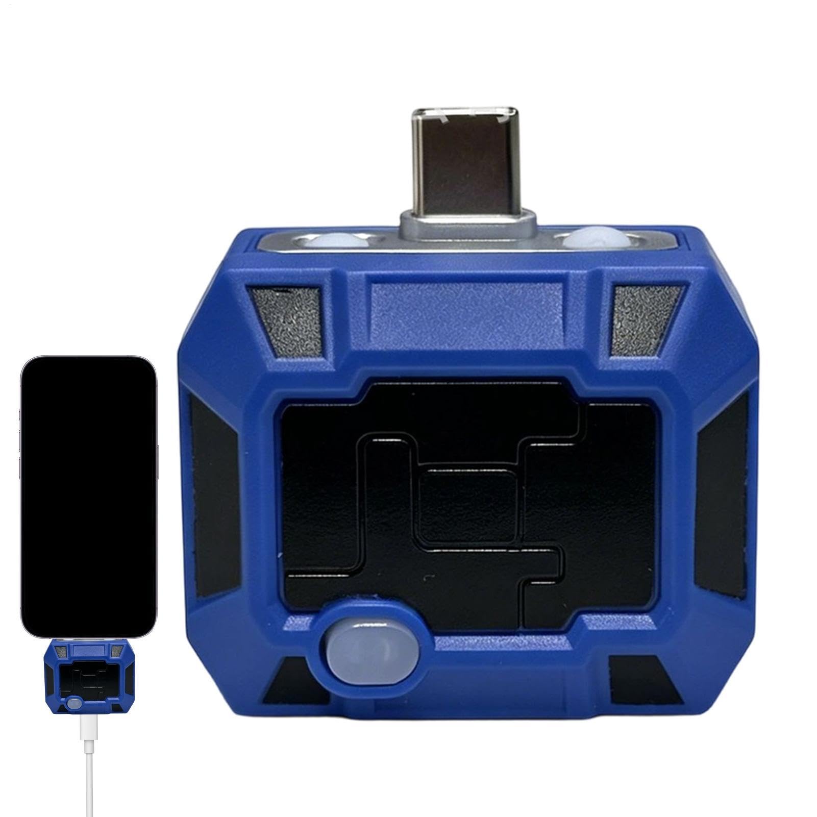 Protector de desconexión por carga completa en dispositivos electrónicos y tabletas 8