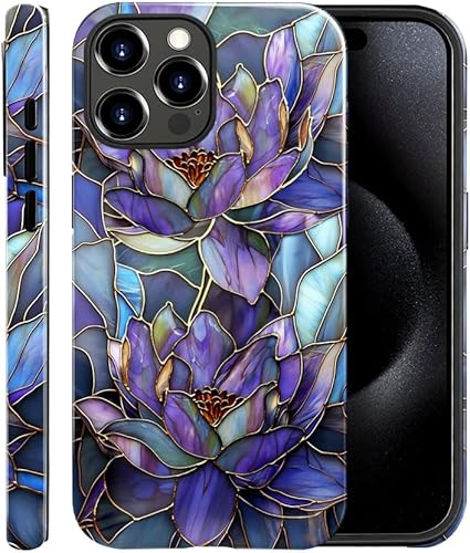 Miniatura 9 de Funda para iPhone 11 Pro, funda brillante para mujeres y niñas, protección contra caídas y arañazos, puesta de sol en el océano Ocean Sunset Sun
