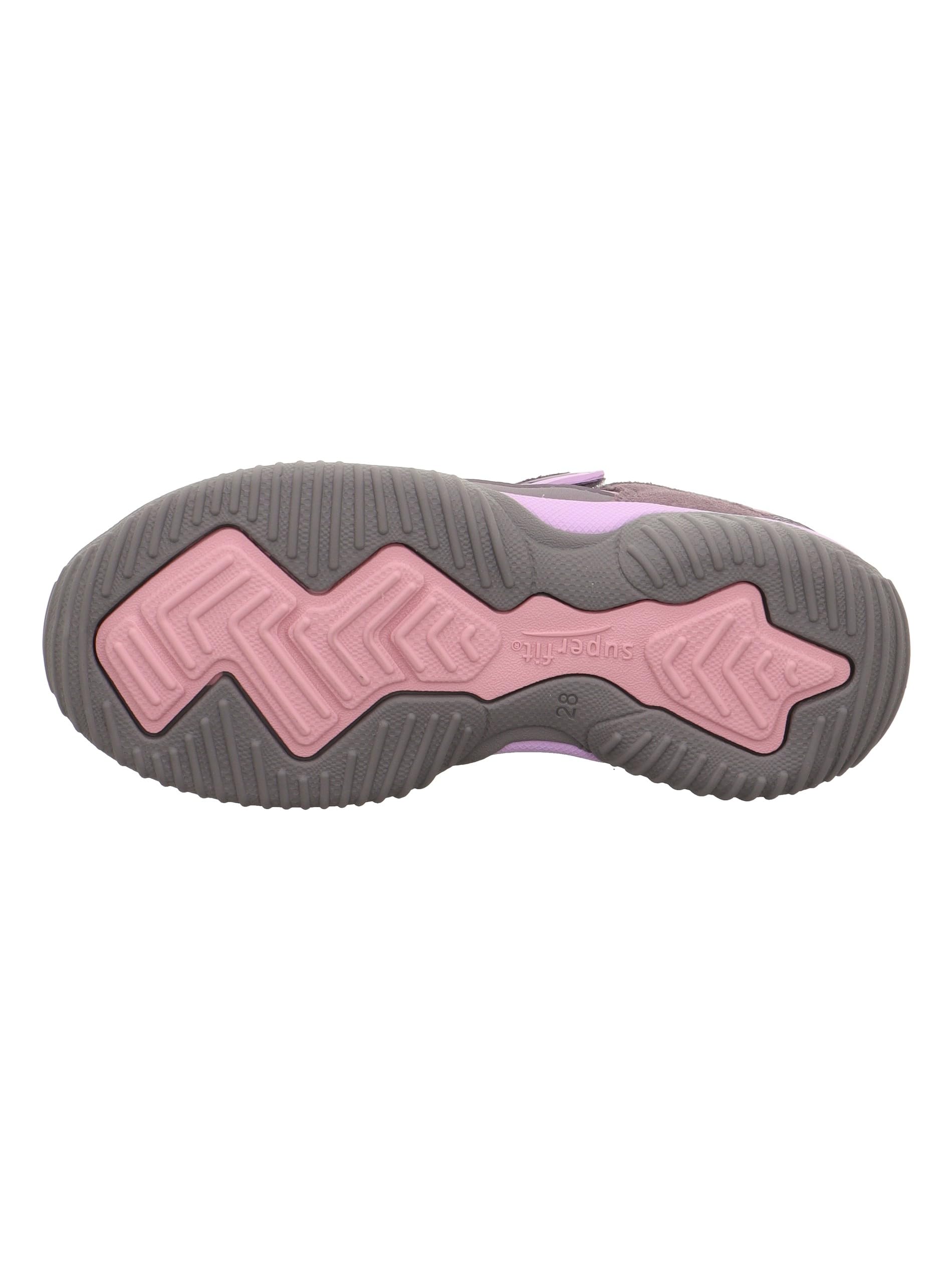 Superfit Storm Scarpe da ginnasticaBambine e Ragazze