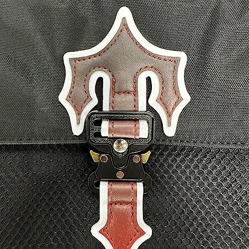 Borsello Trapstar, Antifurto Zaino Monospalla Uomo...