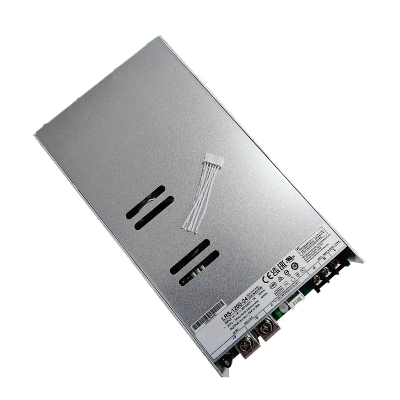 SWEWDSQG LRS-1200 Switching power supply 12/24/36/48V 1200W LRS-1200-12 LRS-1200-24 LRS-1200-36(LRS-1200-12)