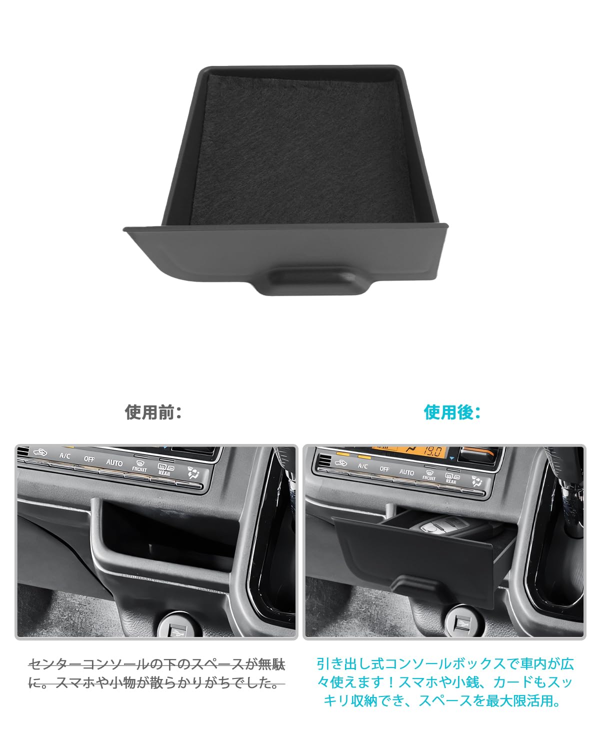 専用になります FURLABOX付き Amazon.co.jp: 【CDEFG】 2026年新登場 スズキ ハスラー MR52S/MR92S