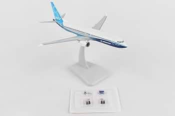 1/200 Boeing737-800 ハウスカラー　モデルプレーン Amazon | hogan wings 1/200 ボーイング 737 MAX 8 ボーイング