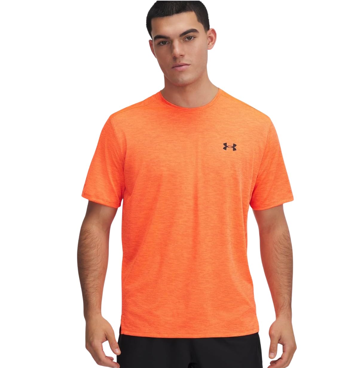 Under Armour UA Tech Vent SS