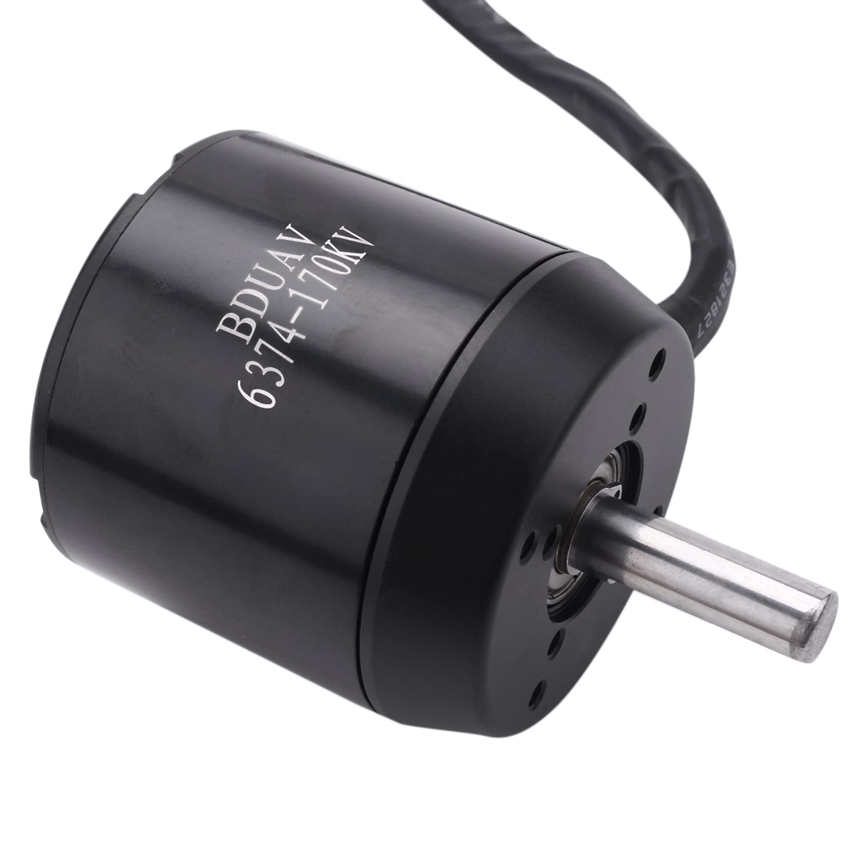 2X 6374 silnik bezszczotkowy silnik sensoryczny skuter surf samochód silnik bezszczotkowy 170kv