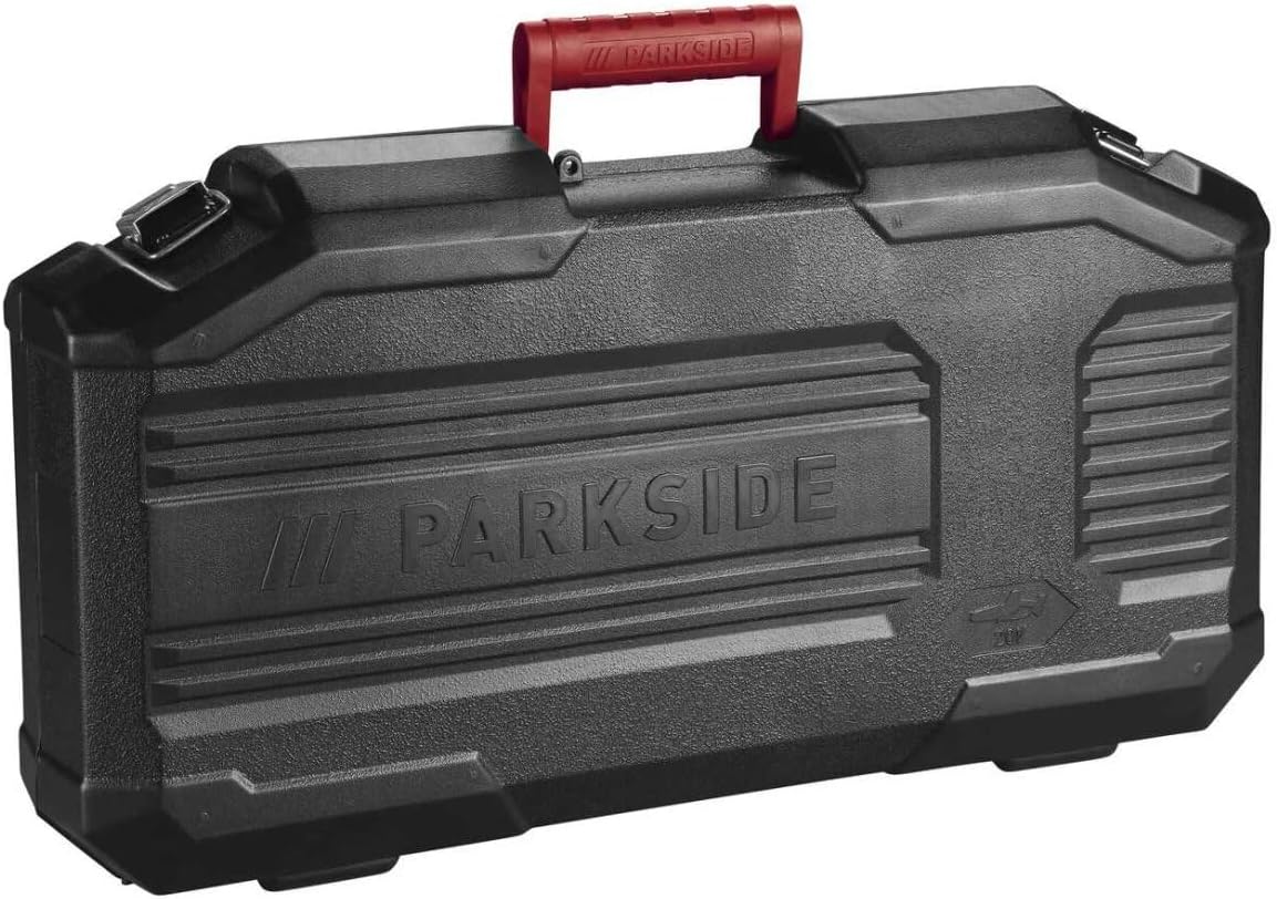 PARKSIDE PGHSA 20-Li Carrying Case